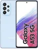 Galaxy A53 5G 256GB Awesome Blue Smartphone Produktbild-Vorschau 14