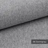 novely® MALCHIN - Flauschiger Polsterstoff im Leinenlook - Produktbild-Vorschau 2