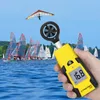 TROTEC BA06 Flügelrad-Anemometer Windgeschwindigkeiten Produktbild-Vorschau 9