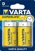 Varta 42337 Superlife R20/D (Mono) (2020) - Pile au Voir les images du produit 10