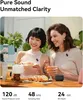 Hollyland Lark A1 Kabelloses Mikrofon für iPhone und Produktbild-Vorschau 10