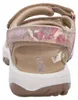 Imac - Sandales pour femmes - Multicolores - Style Voir les images du produit 5