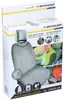 Dunlop Coprisedili in spugna per auto 130 x 70 cm Anteprima dell’immagine prodotto 6