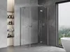 Mexen Mist-H Duo cabina doccia a battente destra 70 x 90 Anteprima dell’immagine prodotto 2