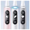 Braun Oral-B iO6 DuoPack bílá/růžová Náhled obrázku produktu 22