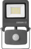 OSRAM ENDURA FLOOD PC, foco LED de 20W con sensor, 4000K, Vista previa de la imagen del producto 9