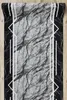 TAPIS DE COULOIR antidérapant 120 cm MARMUR Marbre, calcul Voir les images du produit 4