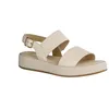 Gabor Damen Sandalette in Weiß, Größe 6 Produktbild-Vorschau 9