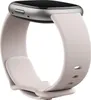 Fitbit Sense 2 Lunar White / Platinum Produktbild-Vorschau 9