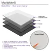 Elite Screens "Manual M106UWH-E24" Rollo Leinwand 234,7cm x Produktbild-Vorschau 6