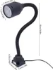 Strojní lampa pro soustruh/CNC – LED pracovní svítidlo – 5 Náhled obrázku produktu 2