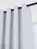 Gardinenbox Verdunkelungsvorhang Ösen Raffhalter HxB Produktbild-Vorschau 3