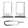 iPHONE 7 Plus SIM KARTEN HALTER ADAPTER FACH STECKER TRAY Produktbild-Vorschau 2