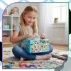 My Singing Monsters Sticker, 60 Stück, zum Selbermachen für Produktbild-Vorschau 3