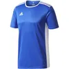 Adidas Entrada 18 Trikot Kurzarm Herren - Royal / Weiß | Produktbild-Vorschau 6