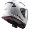 LS2 FF353 Rapid Helm (Black Matt,XXXL (65/66)) Produktbild-Vorschau 10