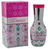Custo Barcelona Enjoy Woman Eau de Toilette 30 ml mit pinker Verpackung und Flakon mit buntem Muster in Grün und Pink Náhled obrázku produktu