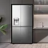 Hisense RS818N4TIC Side by Side – Kühl-Gefrierkombination, Produktbild-Vorschau 10