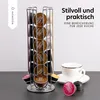 360° otočný držiak na kávové kapsule pre Dolce Gusto - Na Náhľad obrázku produktu 4