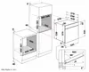 Bauknecht BAK3S KN8V IN, Medium, Elektrischer Ofen, 71 l, Produktbild-Vorschau 14
