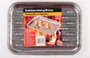 Edco Plaque de cuisson en acier inoxydable BBQ Plaque de Voir les images du produit 10