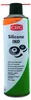 CRC SILICONE-IND Siliconenspray, 500 ml spuitbus Productafbeelding-voorbeeld 1