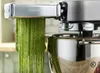 Kenwood KAX983ME, Nudelpresse, Edelstahl, 1 Stück(e) Produktbild-Vorschau 14