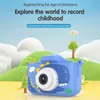 1080P-Digitalkamera fuer Kinder, suesse digitale Produktbild-Vorschau 3