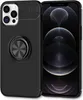 NALIA Ring Handyhülle für iPhone 12 Pro Max, Handy Cover Produktbild-Vorschau 1