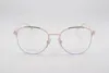 Brillenfassung Missoni MMI-0085-3ZJ Ø 53 mm Produktbild-Vorschau 2