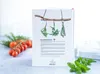Kochbuch zum selberschreiben XXL A4 Rezeptbuch Kochen Produktbild-Vorschau 9