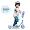 Kinder-Roller dreirädrig Mondo Frozen Produktbild-Vorschau 13