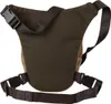 Greenburry Vintage Biker Legbag Borsa da gamba in pelle Anteprima dell’immagine prodotto 21