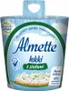 Almette Śmietankowy bez laktozy. Puszysty serek twarogowy Podgląd zdjęcia produktu 2