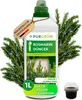 Purgrün -Rosmarin-Dünger 1 Liter, Produktbild-Vorschau 1