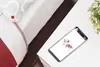 MuchoWow® Handyhülle Schutzhülle Hülle für Samsung Galaxy Produktbild-Vorschau 4