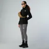 The North Face W Glacier Fleece Jacket Couleur Voir les images du produit 7