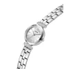 Hodinky Guess GW0762L1 CYRKONIE stříbrné Náhled obrázku produktu 3
