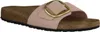 BIRKENSTOCK MADRID BIG BUCKLE NUBUCK Nackte Produktbild-Vorschau 23