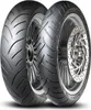 Dunlop Scootsmart 120/80 - 12 Tl 55P Front/Rear Voir les images du produit 1