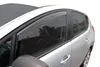 Heko Deflecteurs D'Air / De Vent Pour Peugeot 3008 Voir les images du produit 3