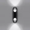 Kinkiet PENNE 30 Czarny Sollux Lighting SL.0114 Podgląd zdjęcia produktu 3