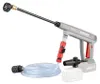 Pistolet Worcraft CPC-S20LiD, ShareSYS, myjka Podgląd zdjęcia produktu 1