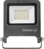 Osram Außenleuchte Endura Flood 10W PCR dunkelgrau warmweiß Produktbild-Vorschau 2