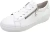 Gabor Shoes Sneaker Low - Weiß Glattleder Größe: 39 Normal Produktbild-Vorschau 12