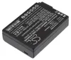 TECHTEK Batterie compatible avec [Panasonic] Lumix DMC-G3, Voir les images du produit 1