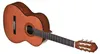 Yamaha C40II - Guitarra clásica de tamaño 4/4 Vista previa de la imagen del producto 3