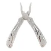 Multitool Sägeblatt Edelstahl Messer Zange Bitset Produktbild-Vorschau 11