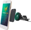 Mobilefox 360° Magnet CD Schlitz KFZ Halterung Auto Handy Produktbild-Vorschau 2