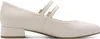 MARCO TOZZI Damen Pumps Riemchenpumps mit Blockabsatz Produktbild-Vorschau 2